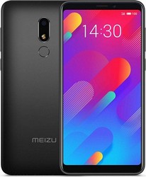 Прошивка телефона Meizu M8 Lite в Владимире
